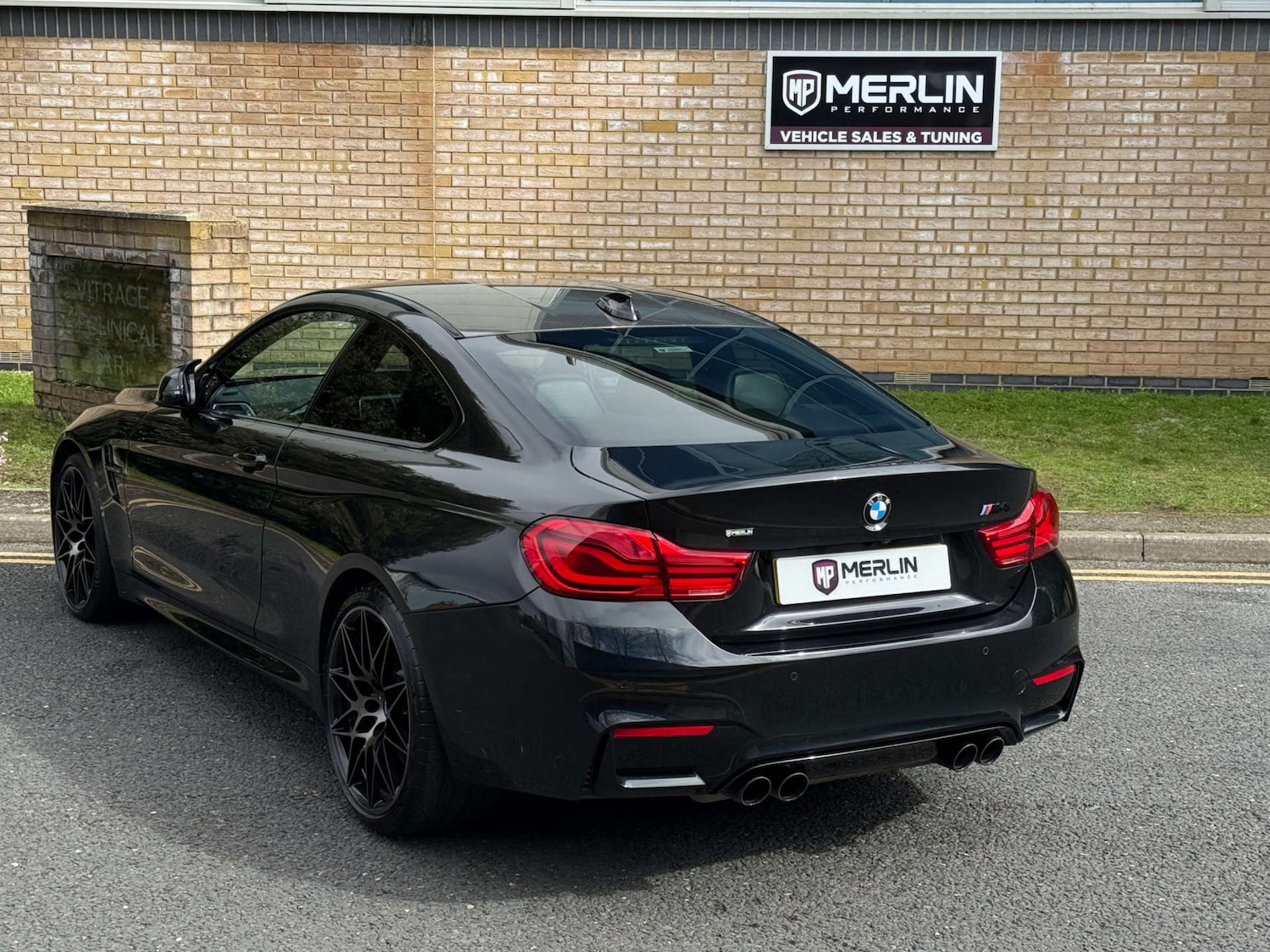 Used BMW M4 2017 for sale - 77920717: Photo 16