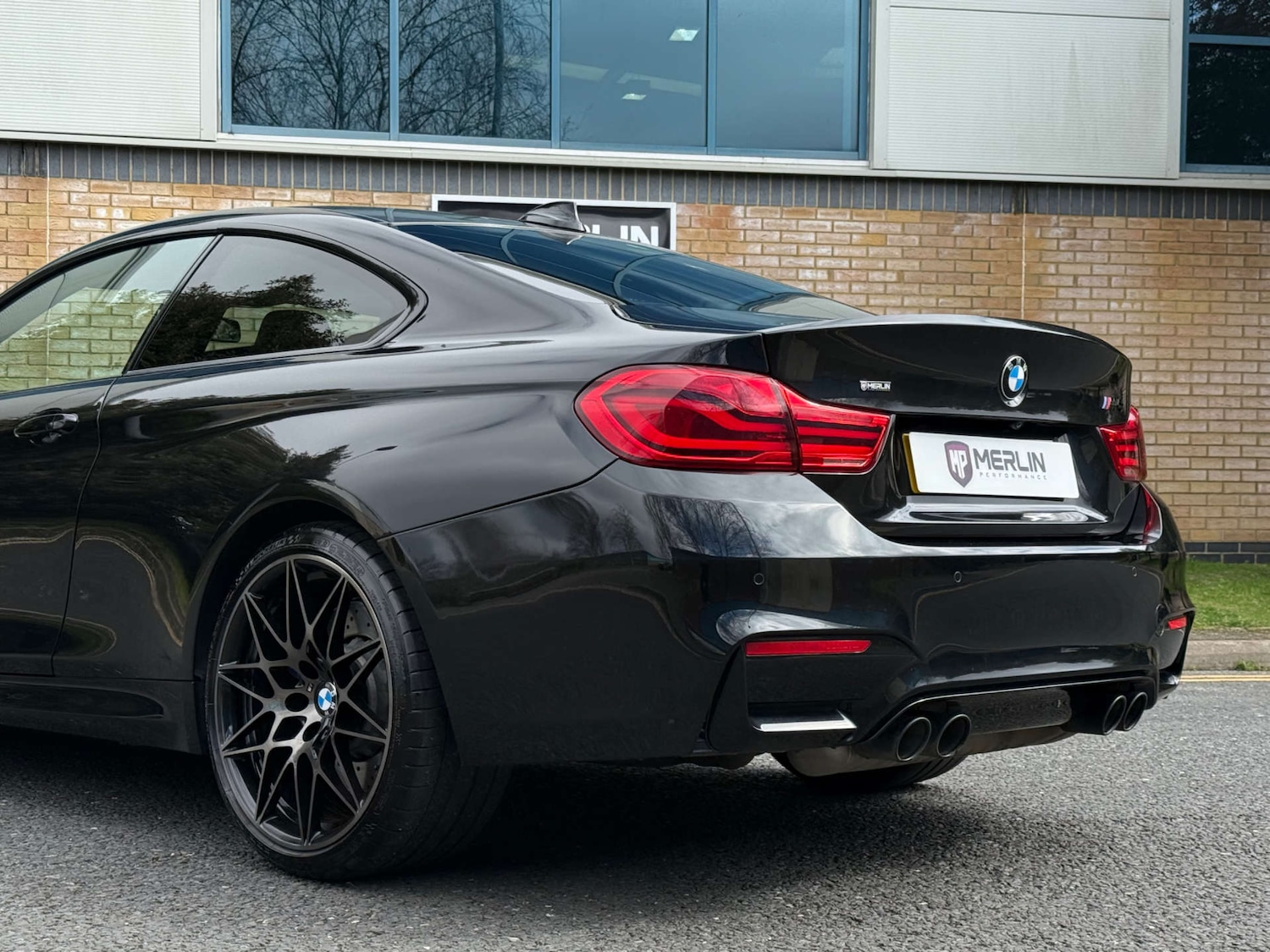 Used BMW M4 2017 for sale - 77920717: Photo 17