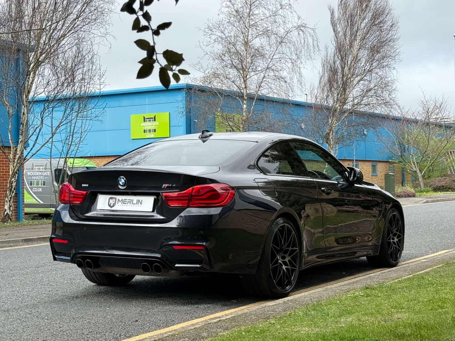 Used BMW M4 2017 for sale - 77920717: Photo 19