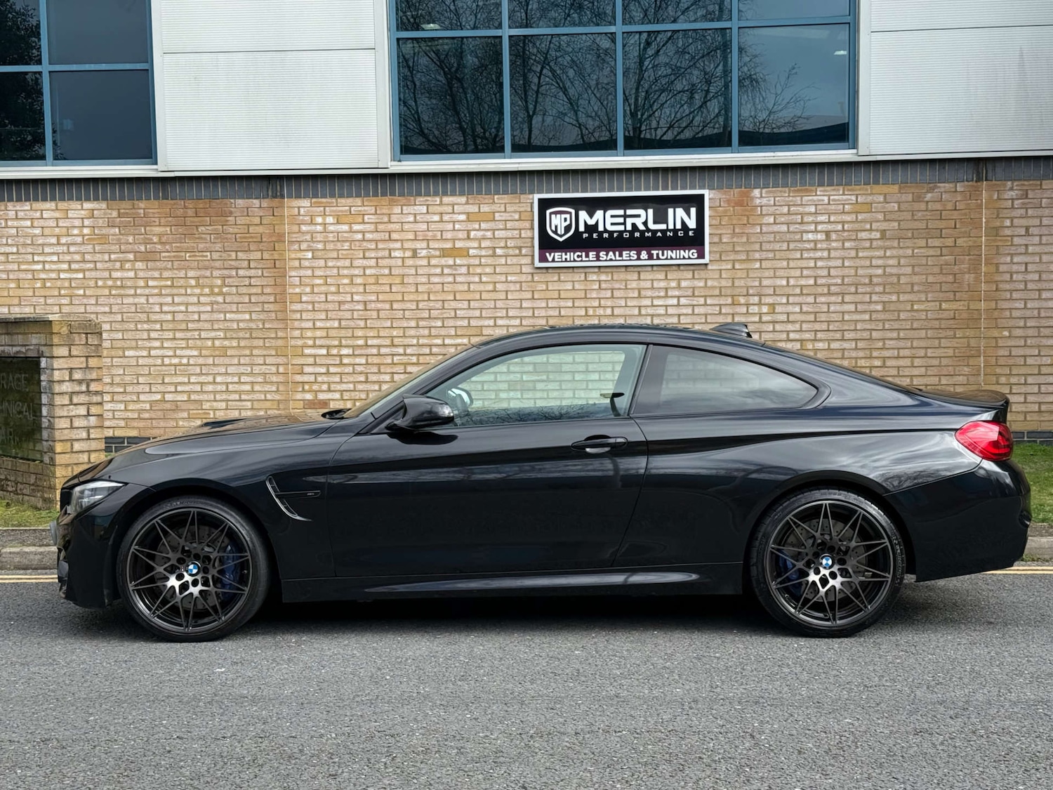 Used BMW M4 2017 for sale - 77920717: Photo 21