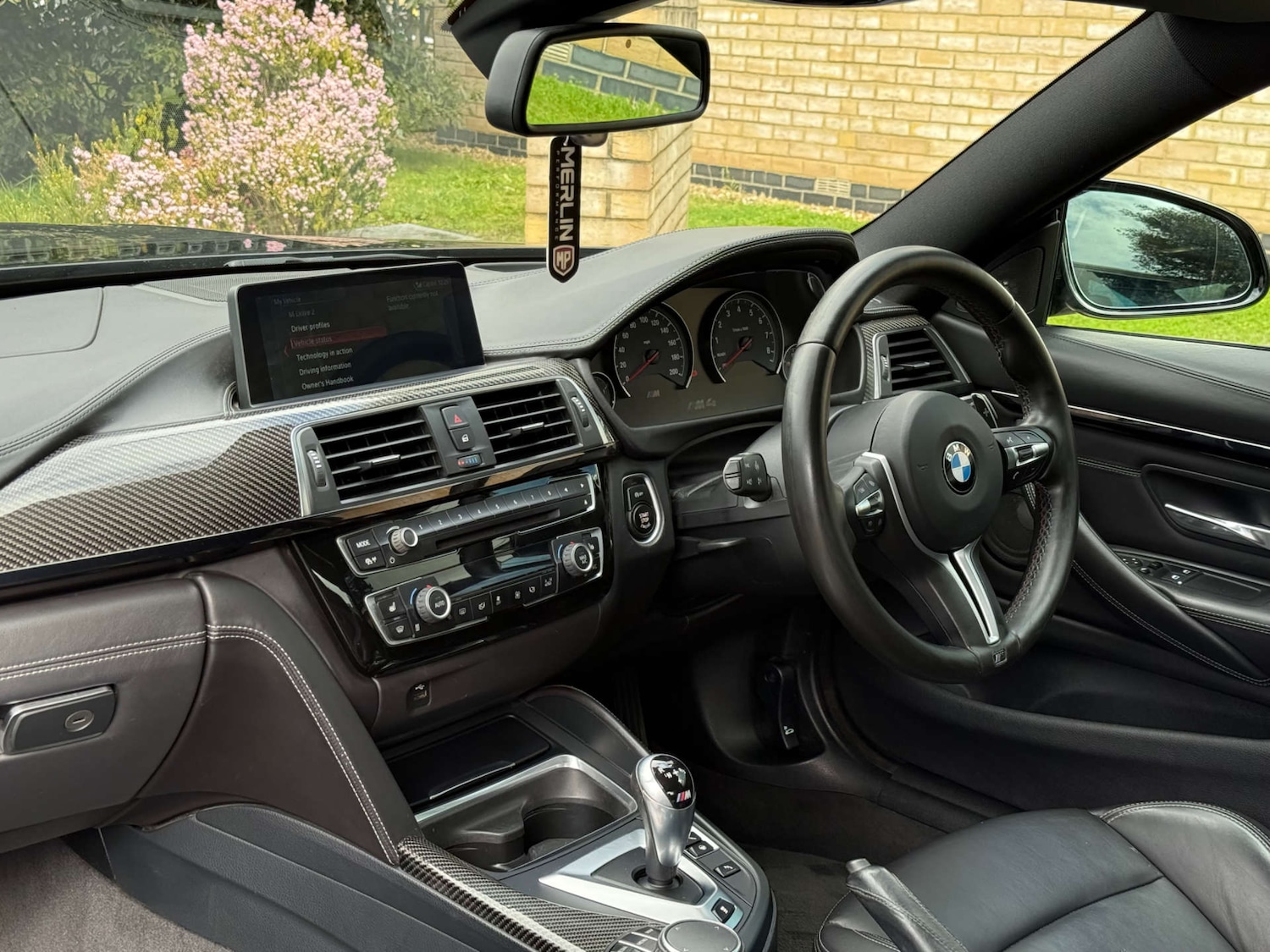 Used BMW M4 2017 for sale - 77920717: Photo 23