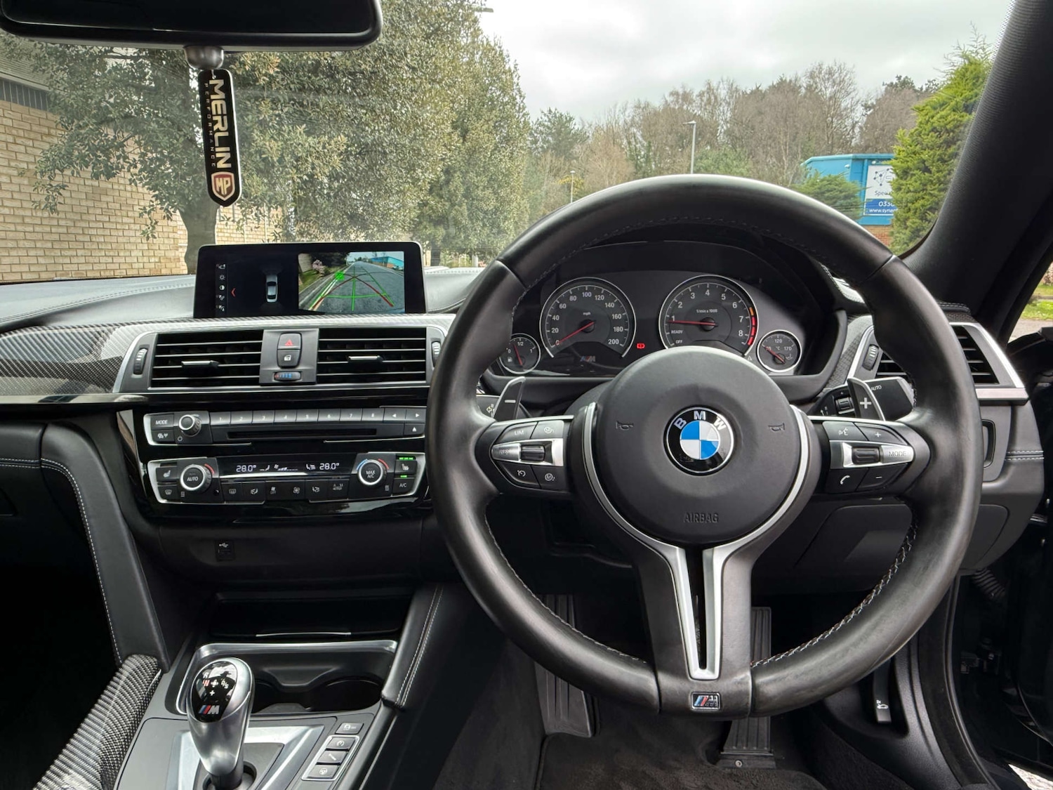 Used BMW M4 2017 for sale - 77920717: Photo 24