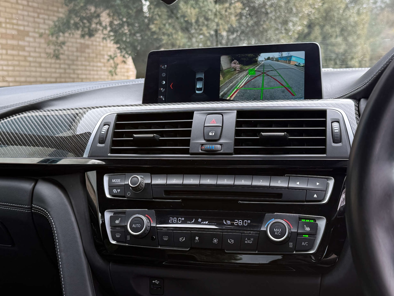 Used BMW M4 2017 for sale - 77920717: Photo 25