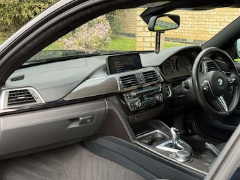 Used BMW M4 2017 for sale - 77920717: Photo