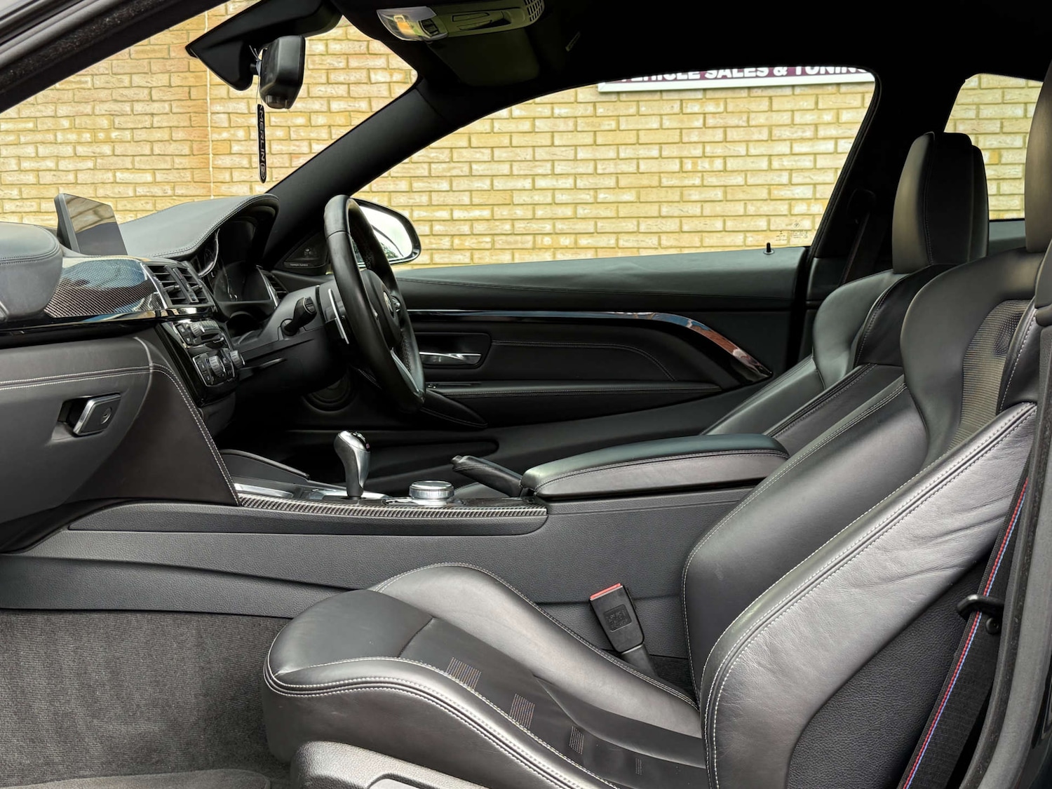 Used BMW M4 2017 for sale - 77920717: Photo 3