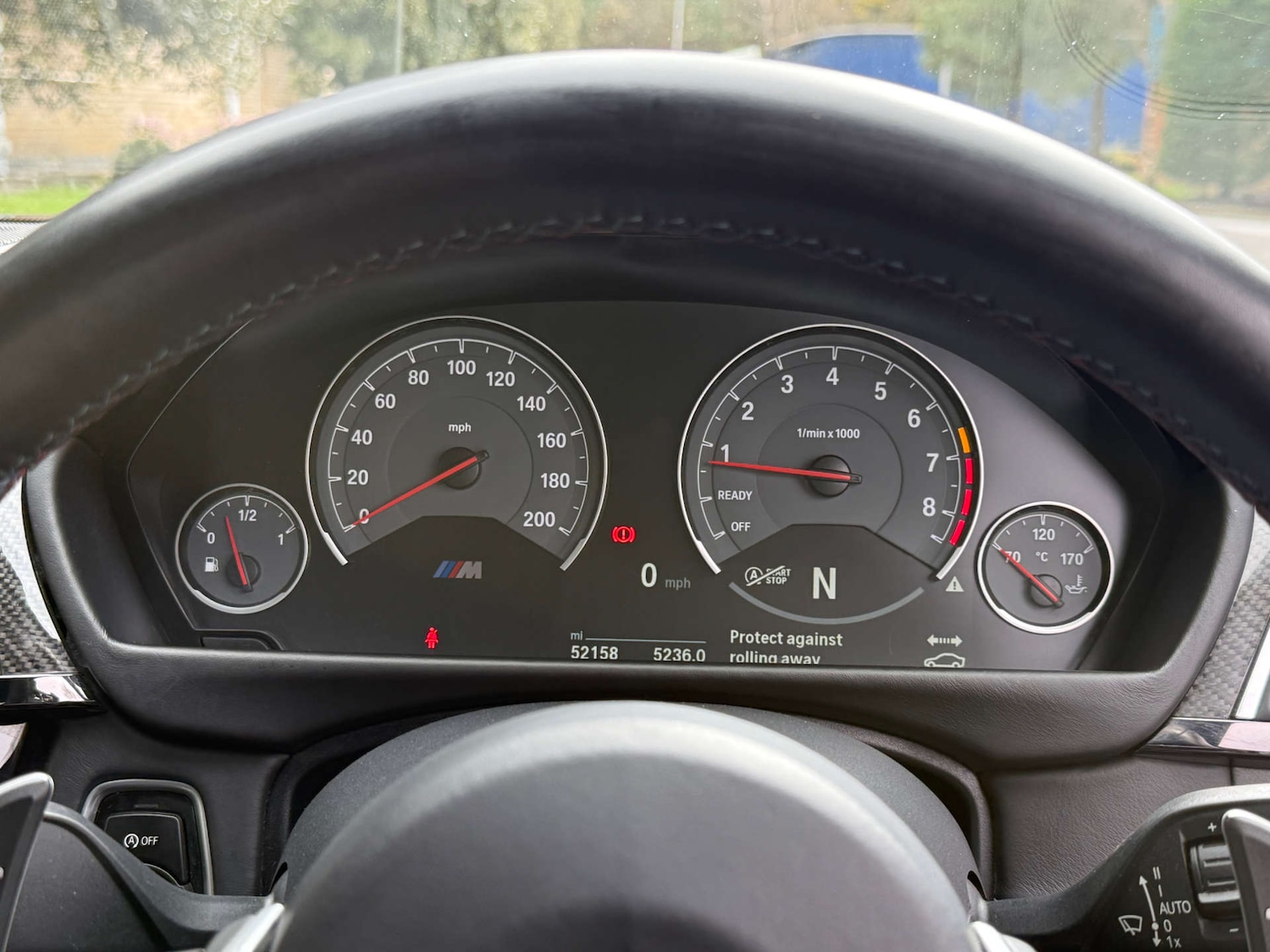 Used BMW M4 2017 for sale - 77920717: Photo 33