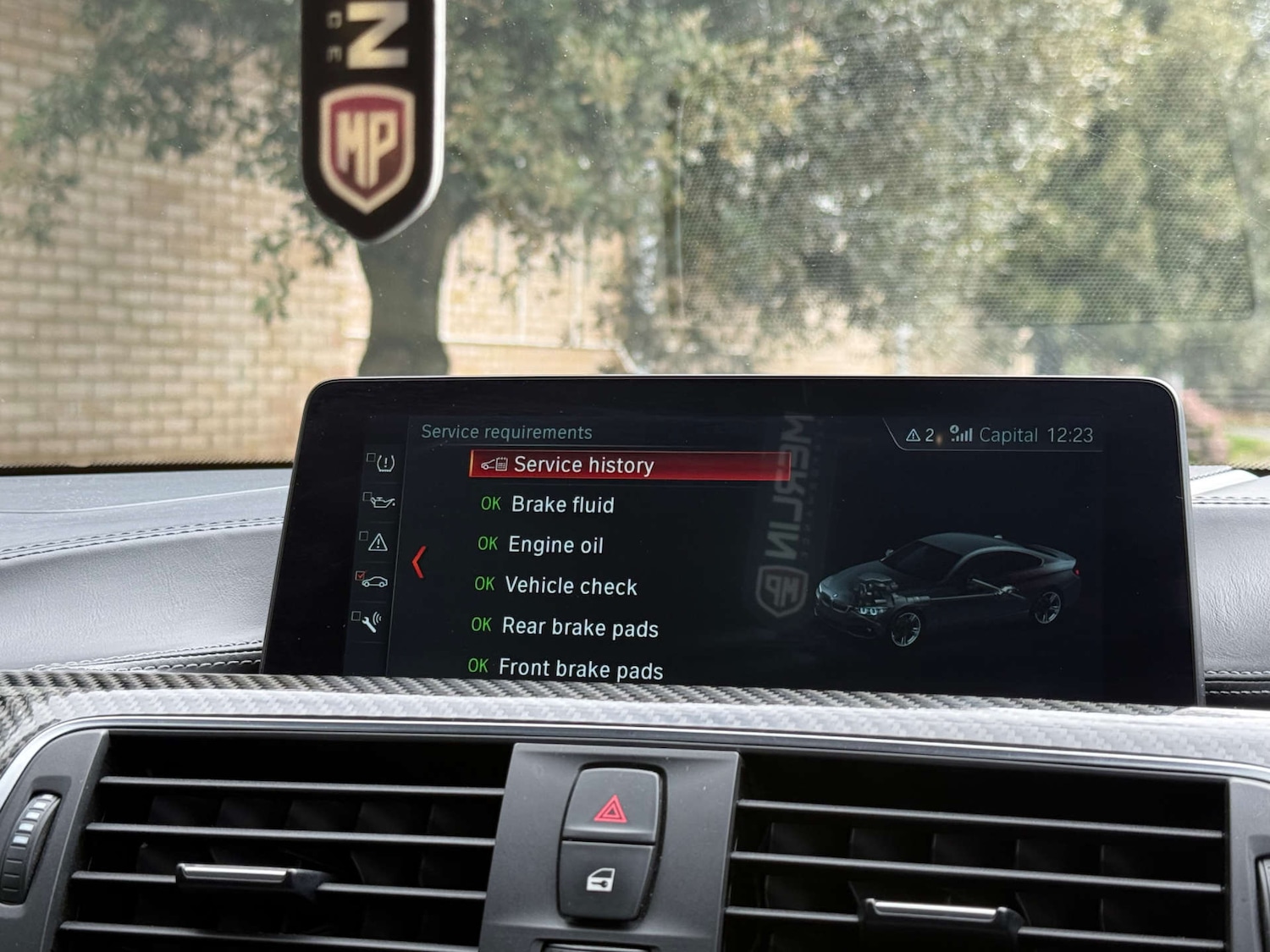 Used BMW M4 2017 for sale - 77920717: Photo 42