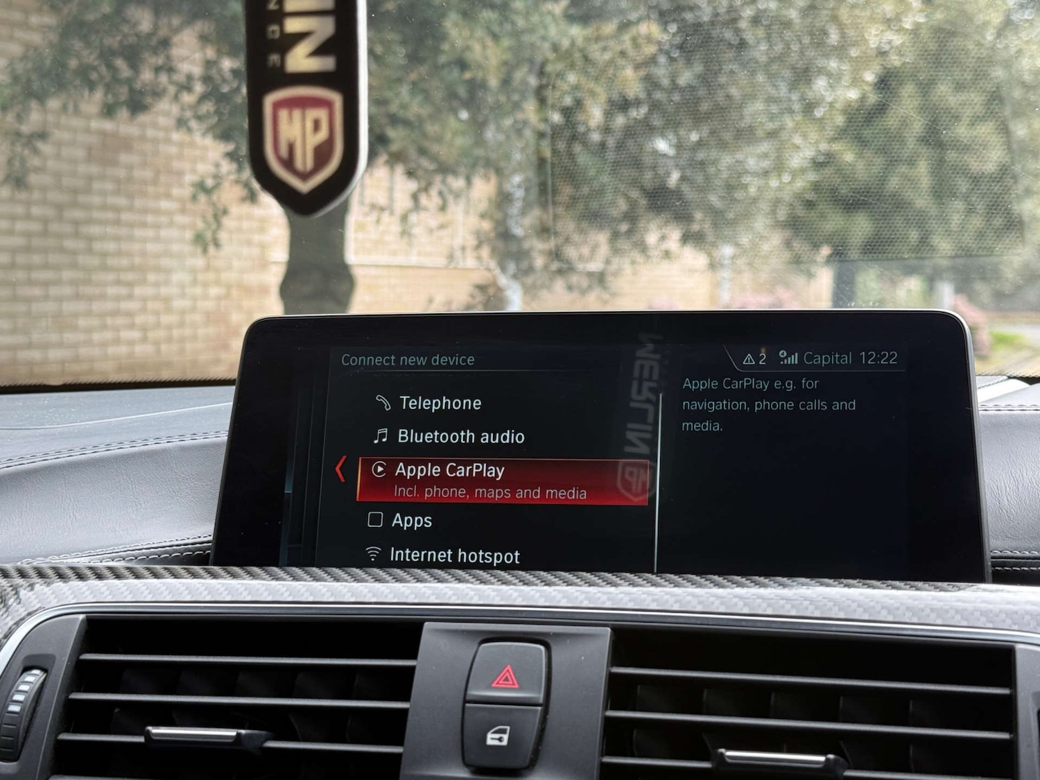 Used BMW M4 2017 for sale - 77920717: Photo 44