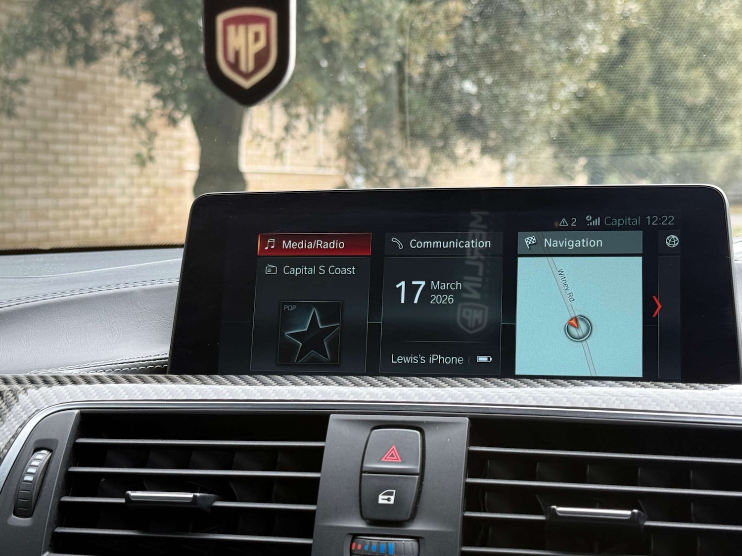 Used BMW M4 2017 for sale - 77920717: Photo 45