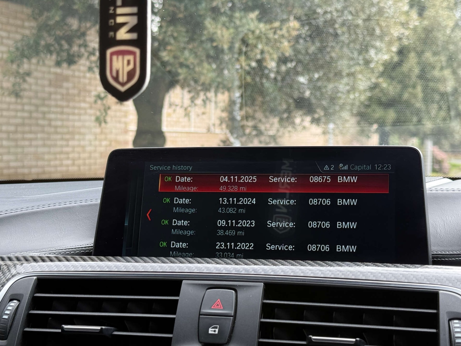 Used BMW M4 2017 for sale - 77920717: Photo 46