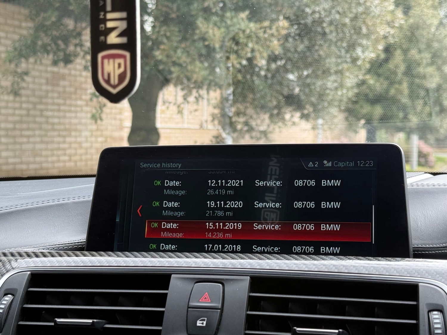 Used BMW M4 2017 for sale - 77920717: Photo 47