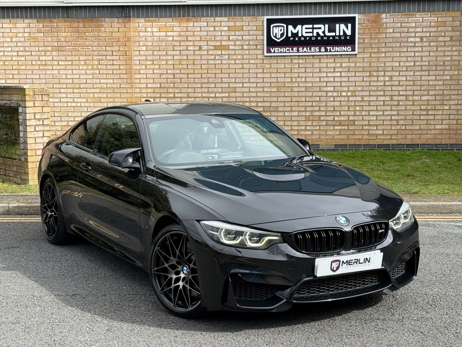 Used BMW M4 2017 for sale - 77920717: Photo 5
