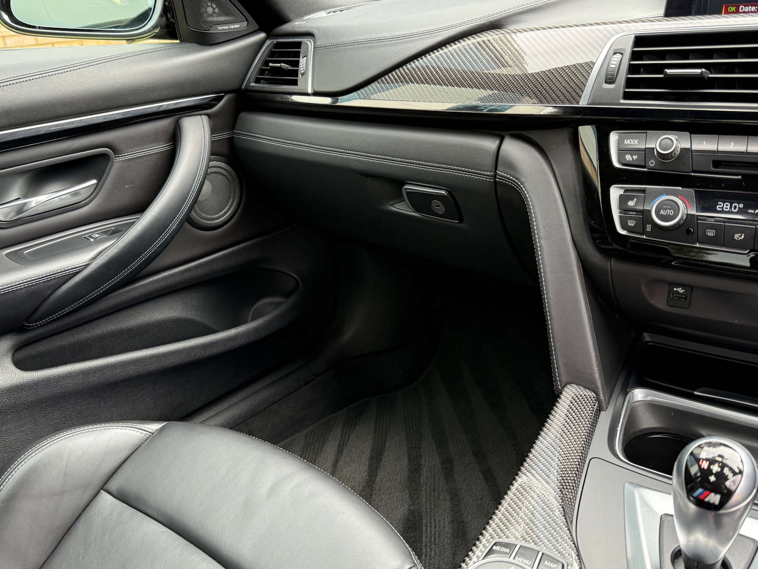 Used BMW M4 2017 for sale - 77920717: Photo 51