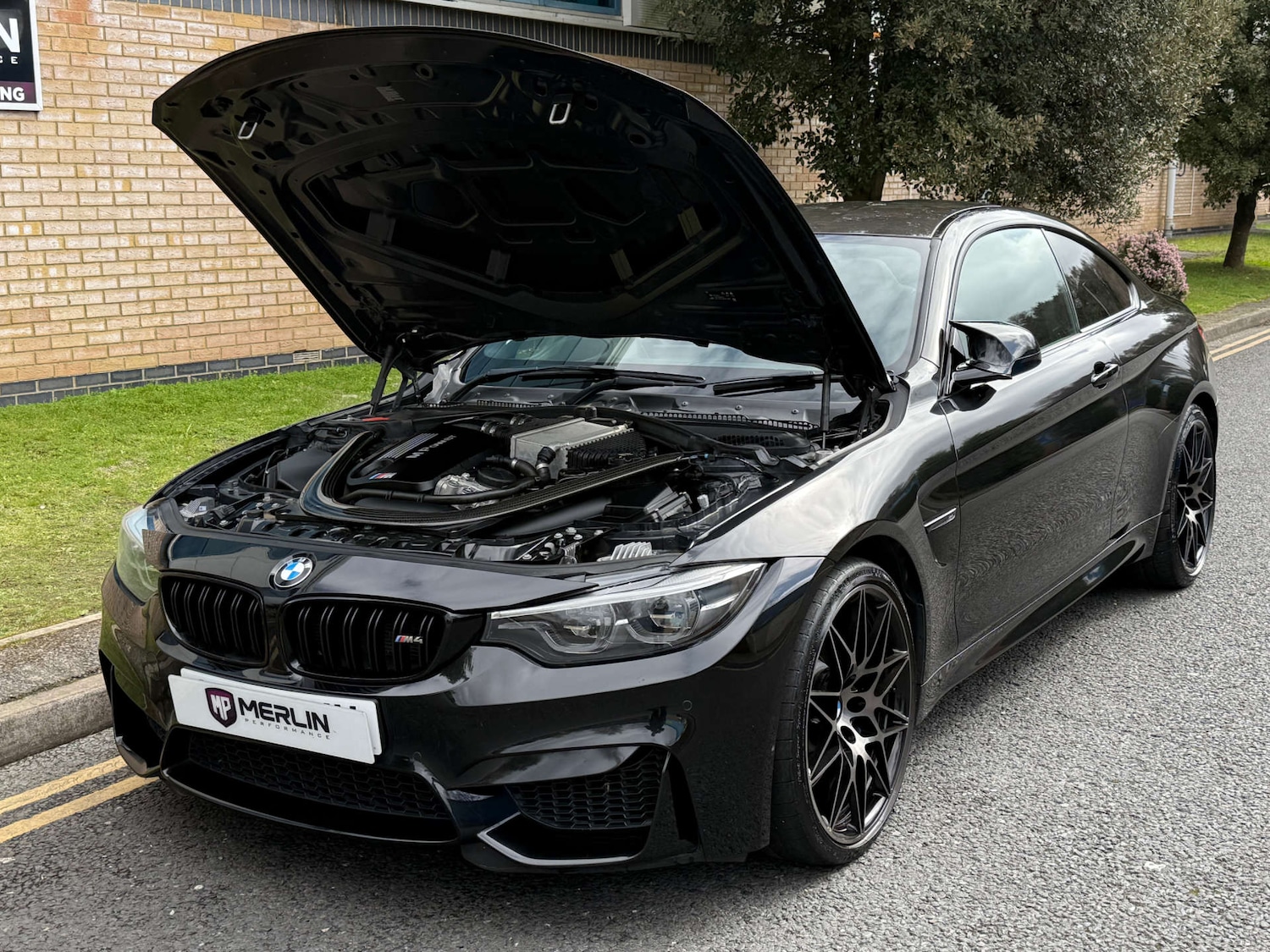 Used BMW M4 2017 for sale - 77920717: Photo 54