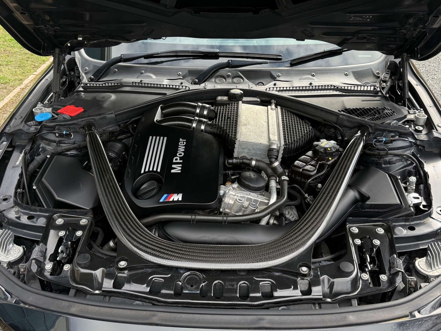 Used BMW M4 2017 for sale - 77920717: Photo 55