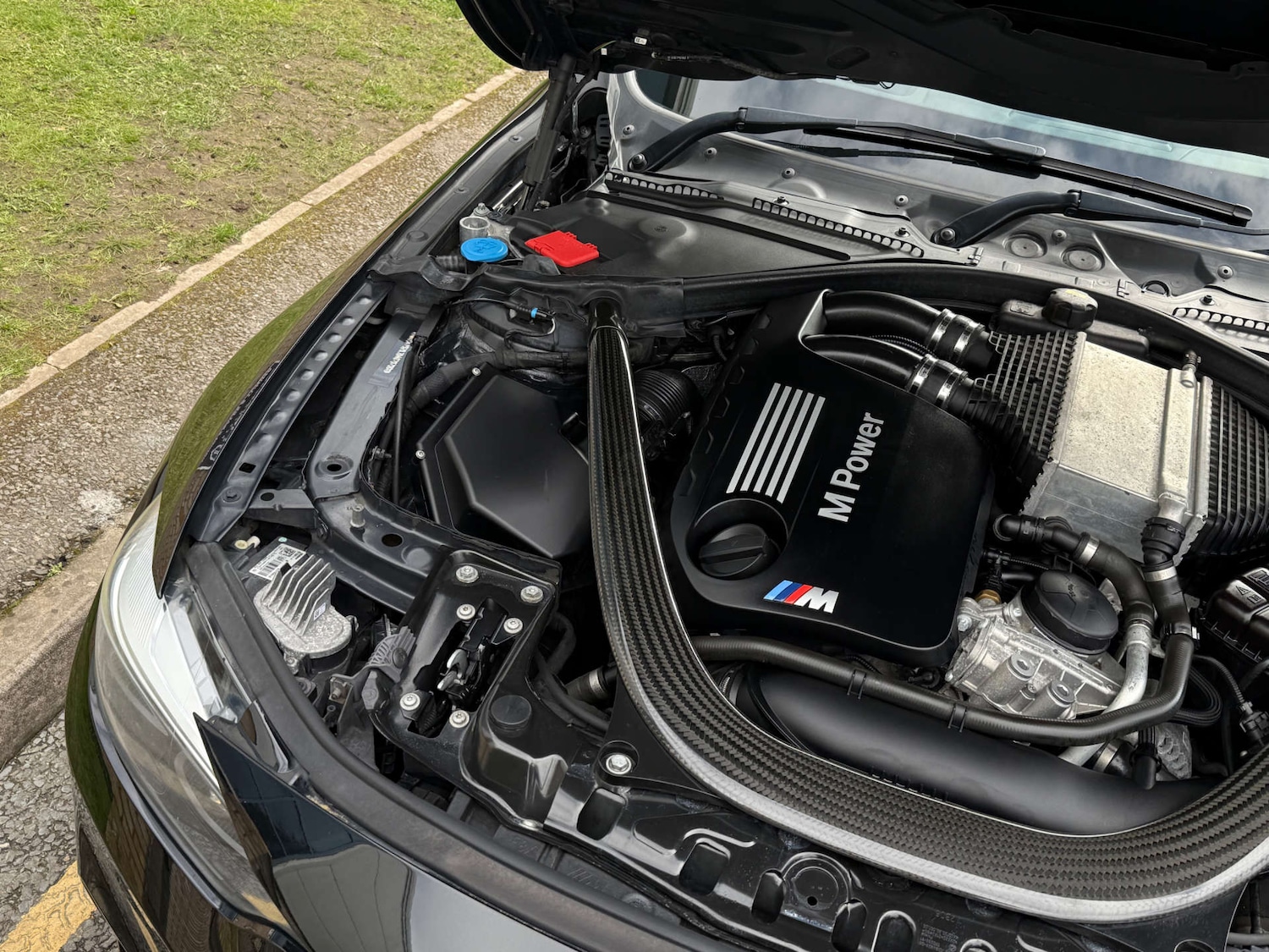 Used BMW M4 2017 for sale - 77920717: Photo 56