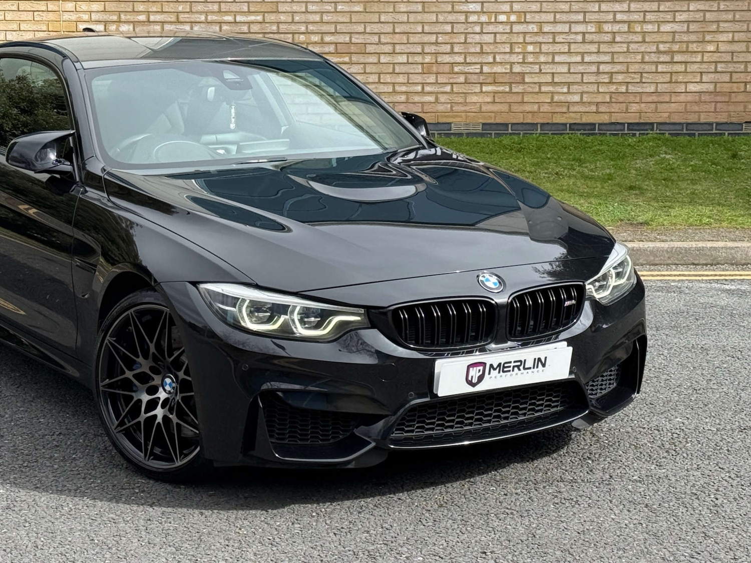 Used BMW M4 2017 for sale - 77920717: Photo 6