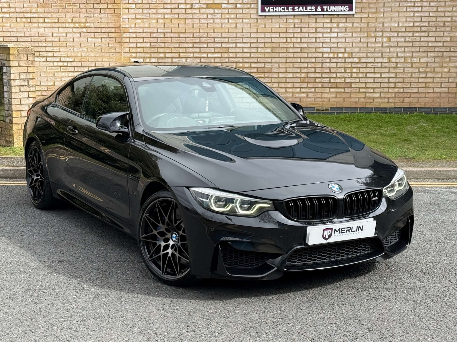 Used BMW M4 2017 for sale - 77920717: Photo 7