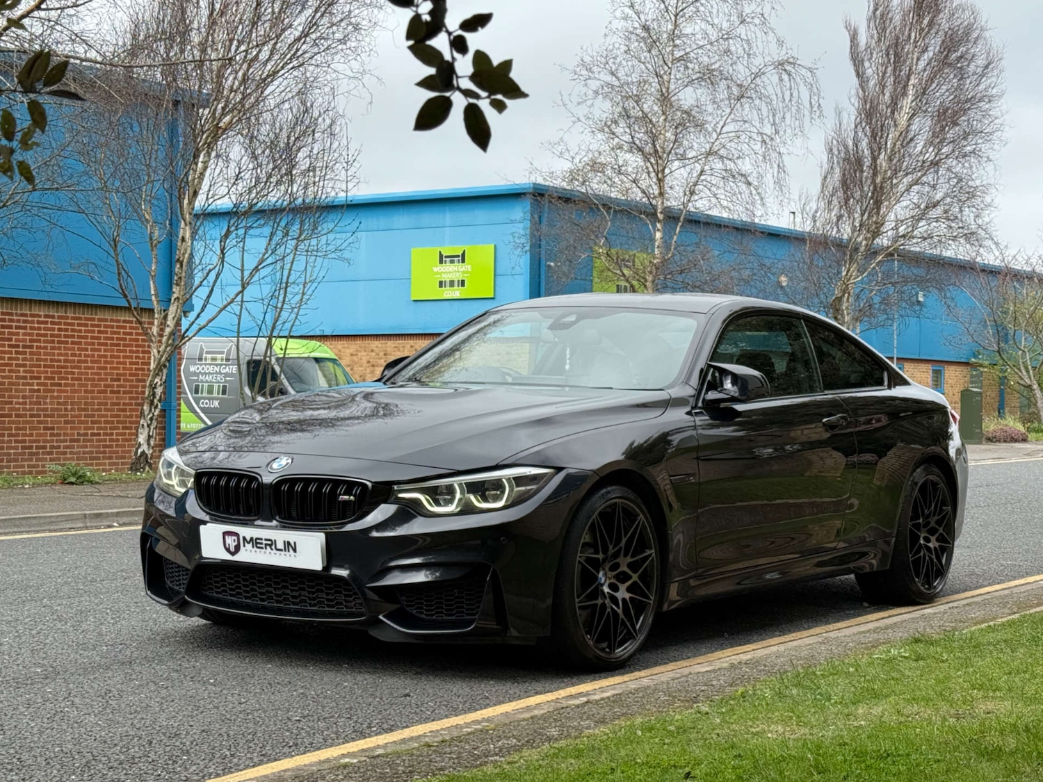 Used BMW M4 2017 for sale - 77920717: Photo 9
