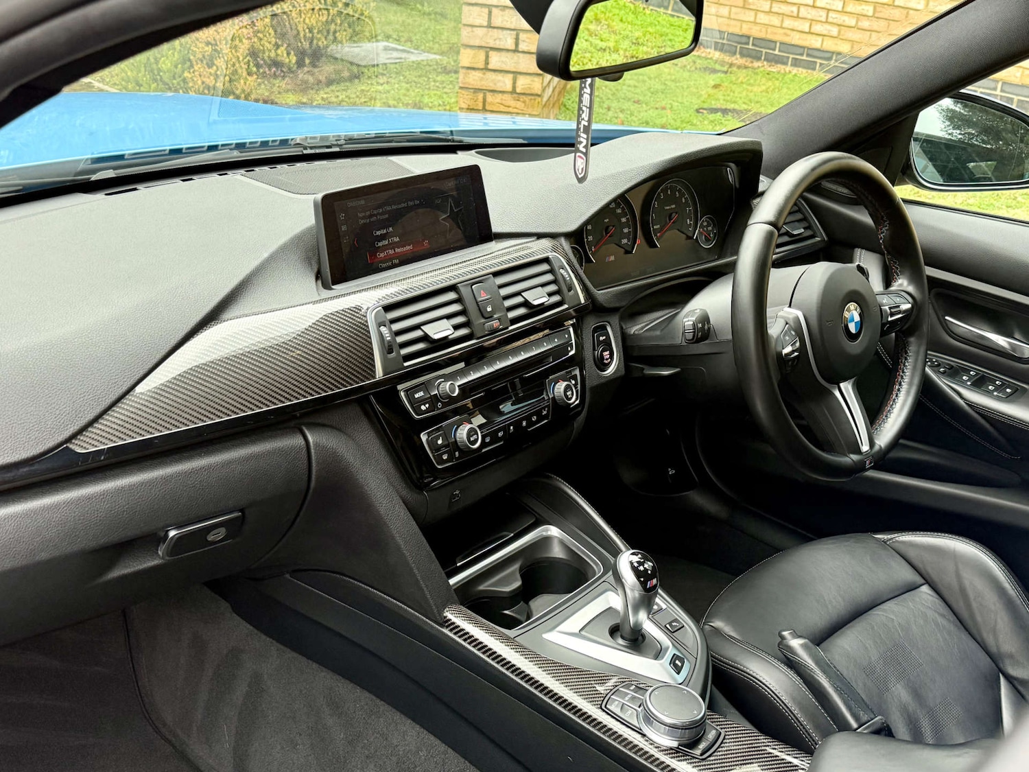 Used BMW M3 2017 for sale - 77198021: Photo 2