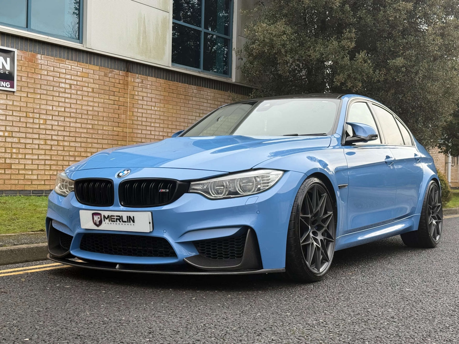 Used BMW M3 2017 for sale - 77198021: Photo 21
