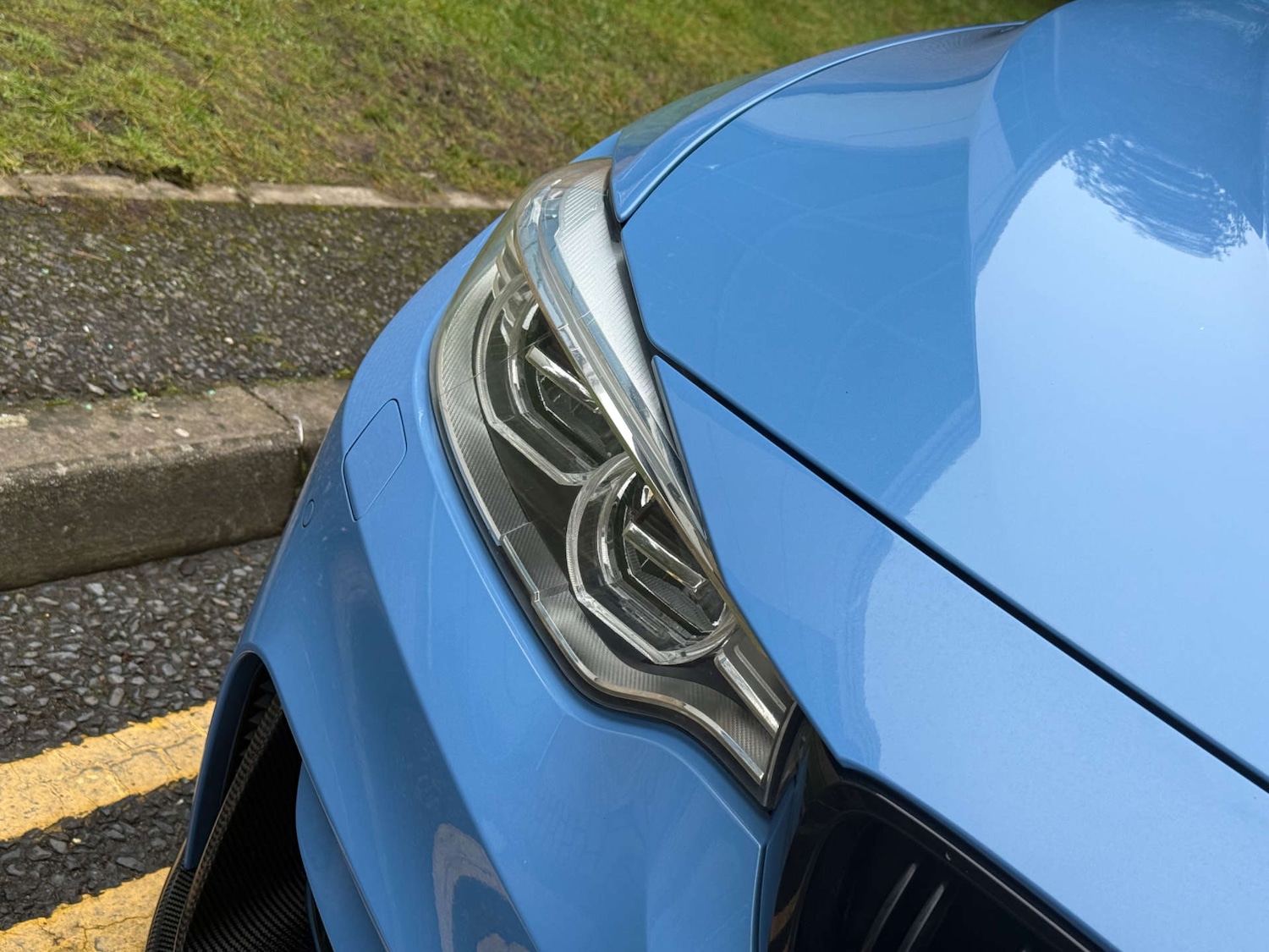 Used BMW M3 2017 for sale - 77198021: Photo 23