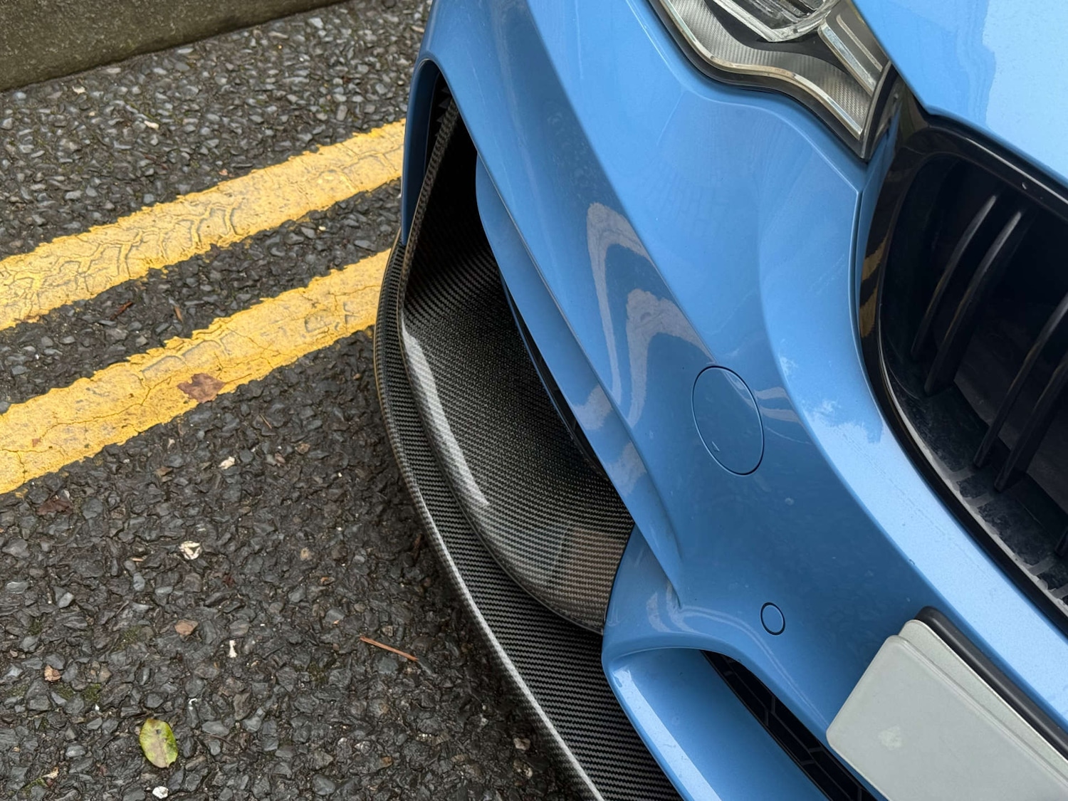 Used BMW M3 2017 for sale - 77198021: Photo 24