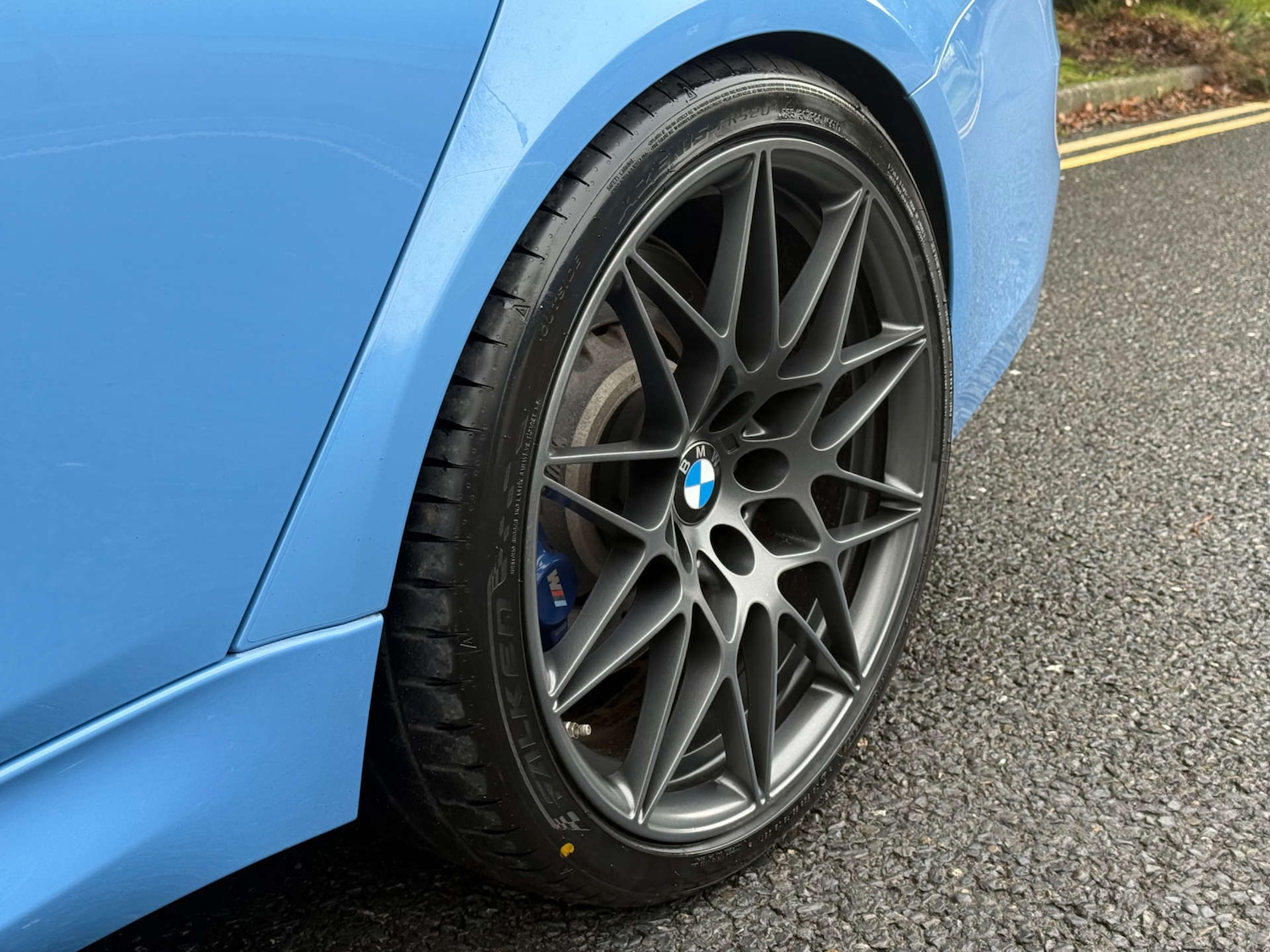 Used BMW M3 2017 for sale - 77198021: Photo 25