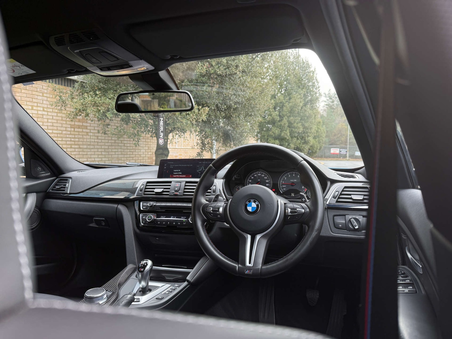 Used BMW M3 2017 for sale - 77198021: Photo 26