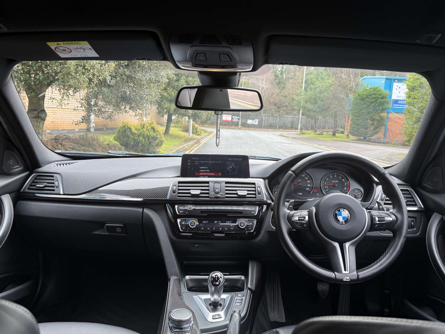 Used BMW M3 2017 for sale - 77198021: Photo 27