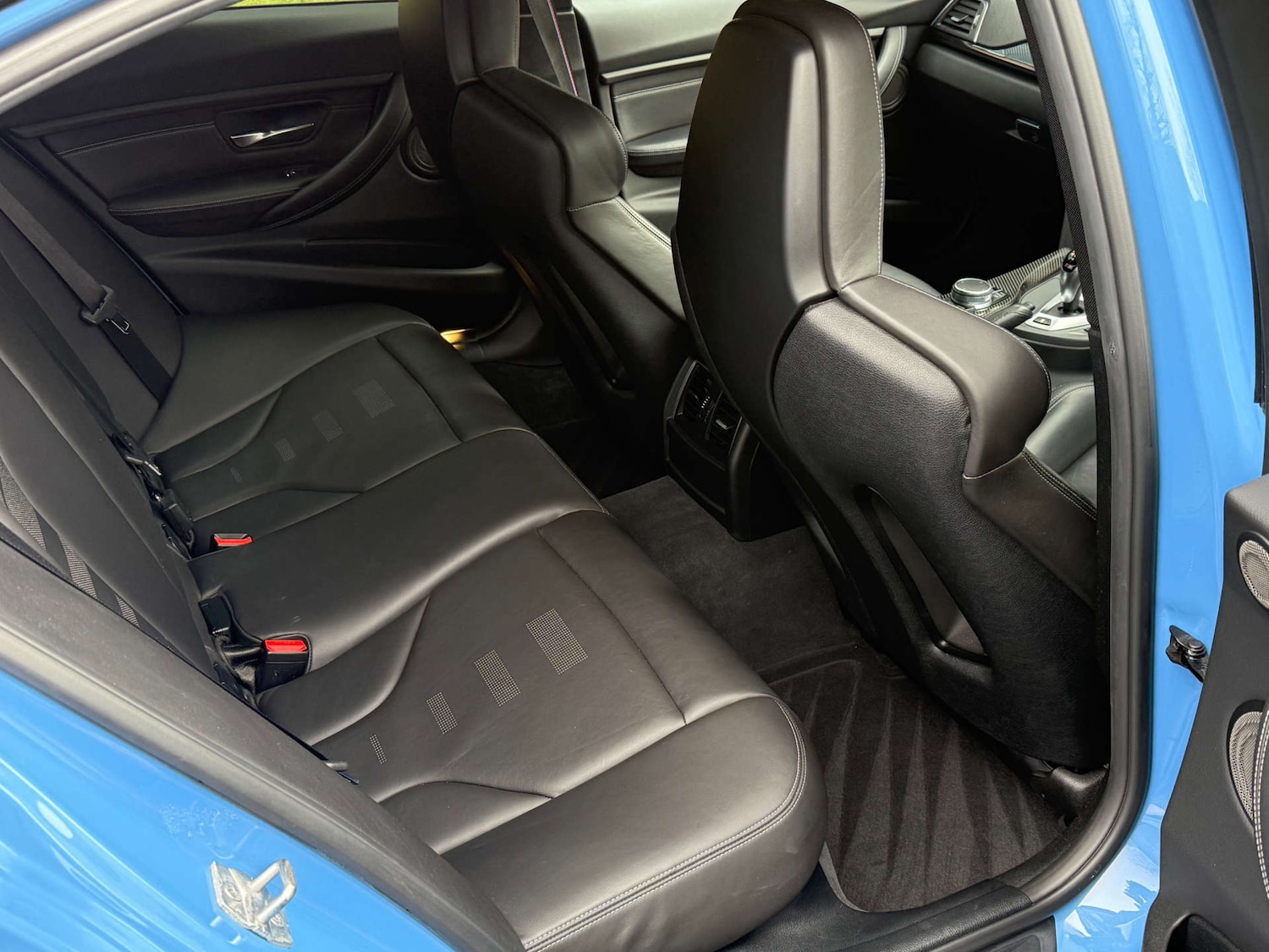 Used BMW M3 2017 for sale - 77198021: Photo 28