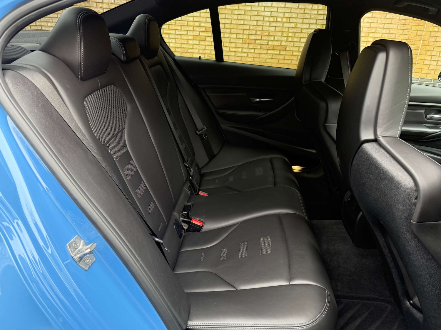 Used BMW M3 2017 for sale - 77198021: Photo 29