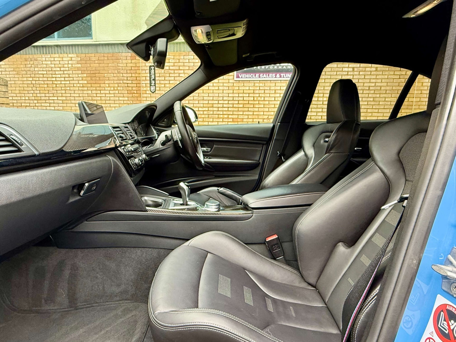 Used BMW M3 2017 for sale - 77198021: Photo 3