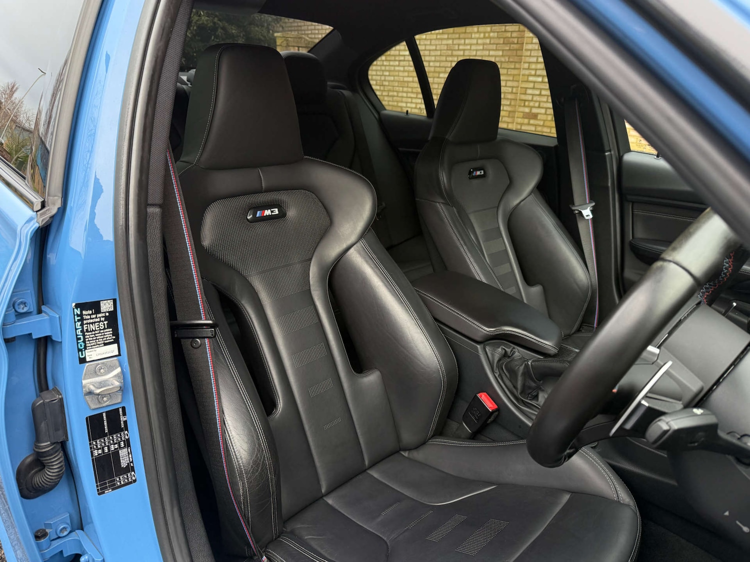 Used BMW M3 2017 for sale - 77198021: Photo 30