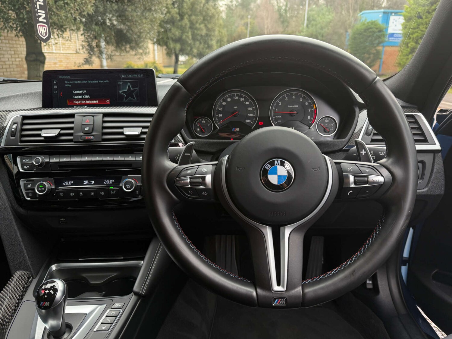 Used BMW M3 2017 for sale - 77198021: Photo 31