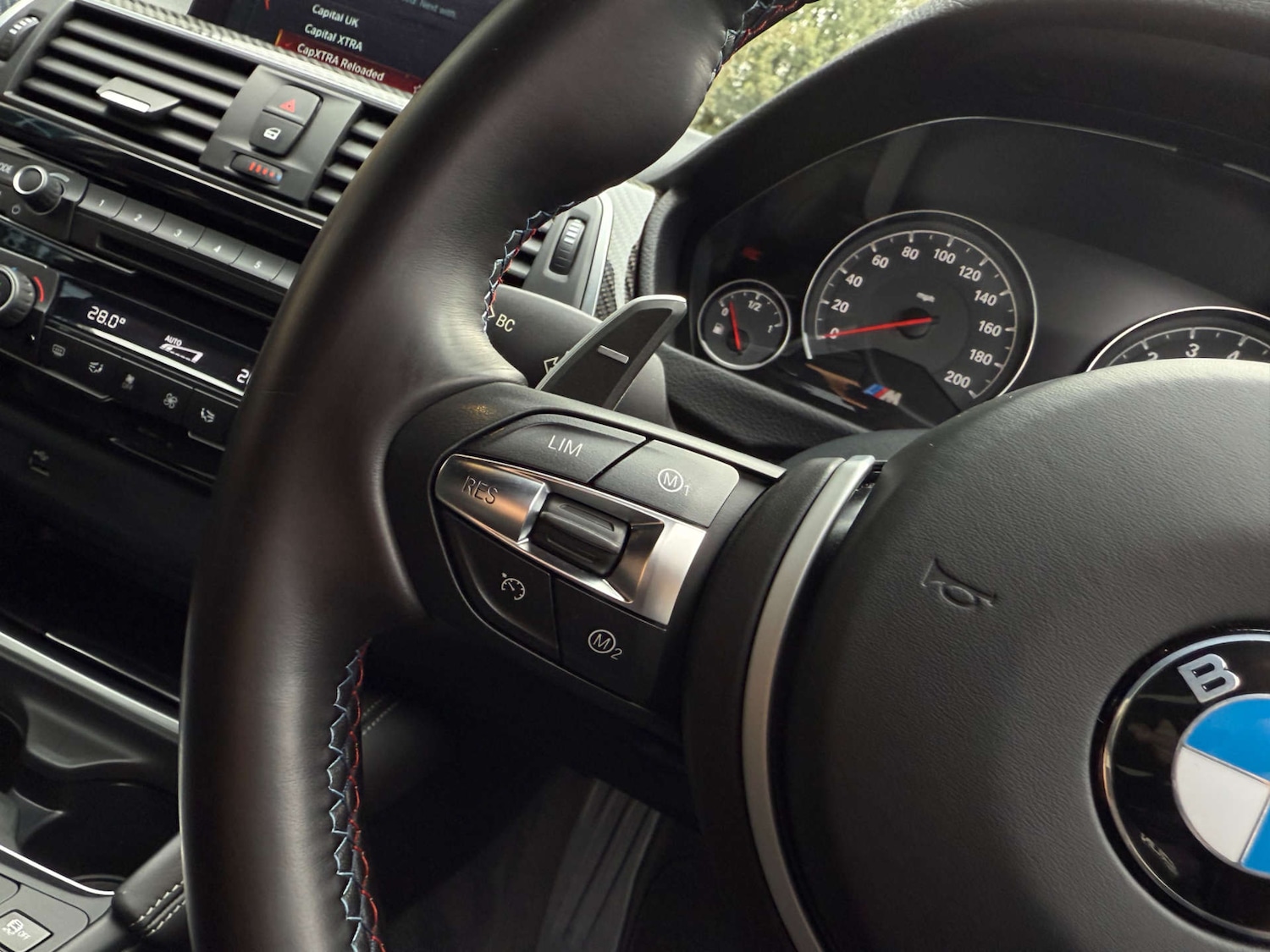 Used BMW M3 2017 for sale - 77198021: Photo 33