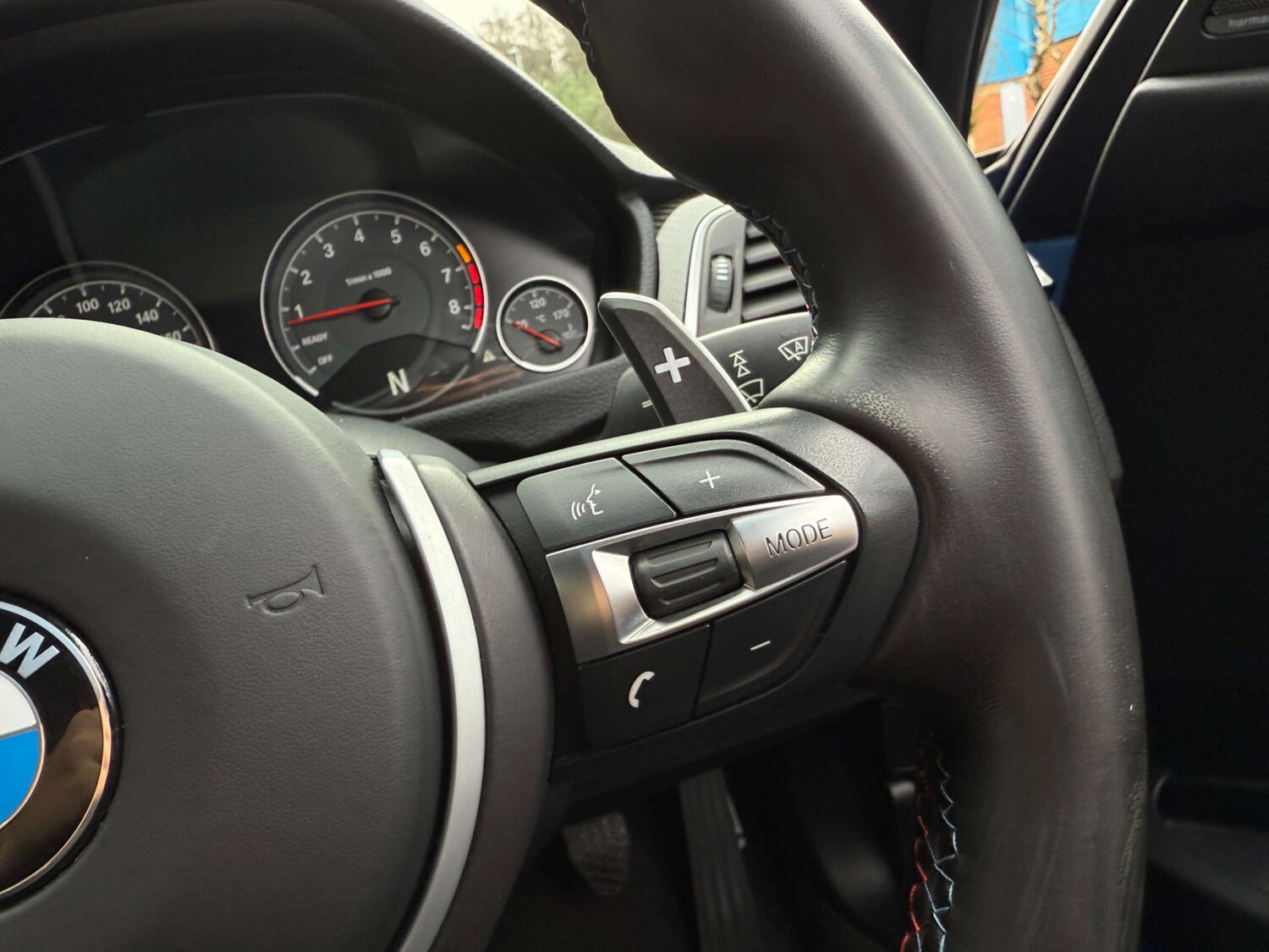 Used BMW M3 2017 for sale - 77198021: Photo 34