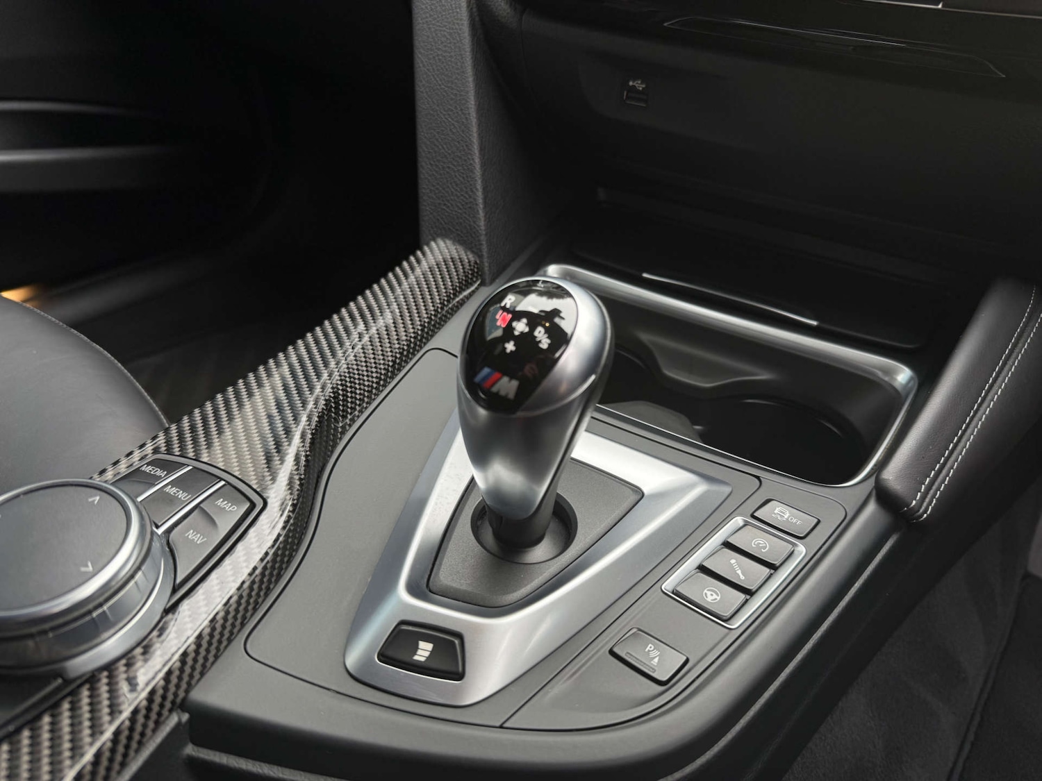 Used BMW M3 2017 for sale - 77198021: Photo 35