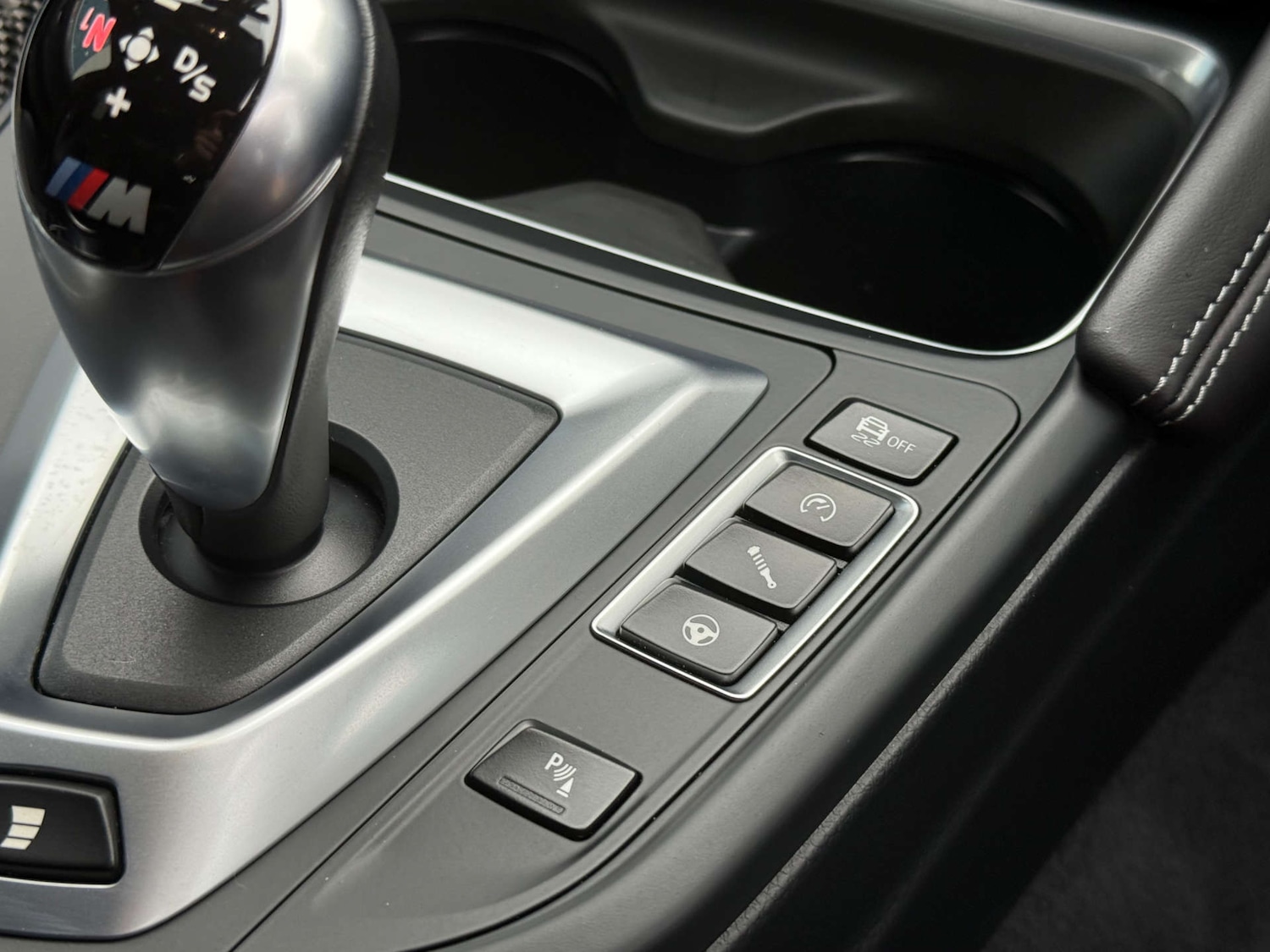 Used BMW M3 2017 for sale - 77198021: Photo 38