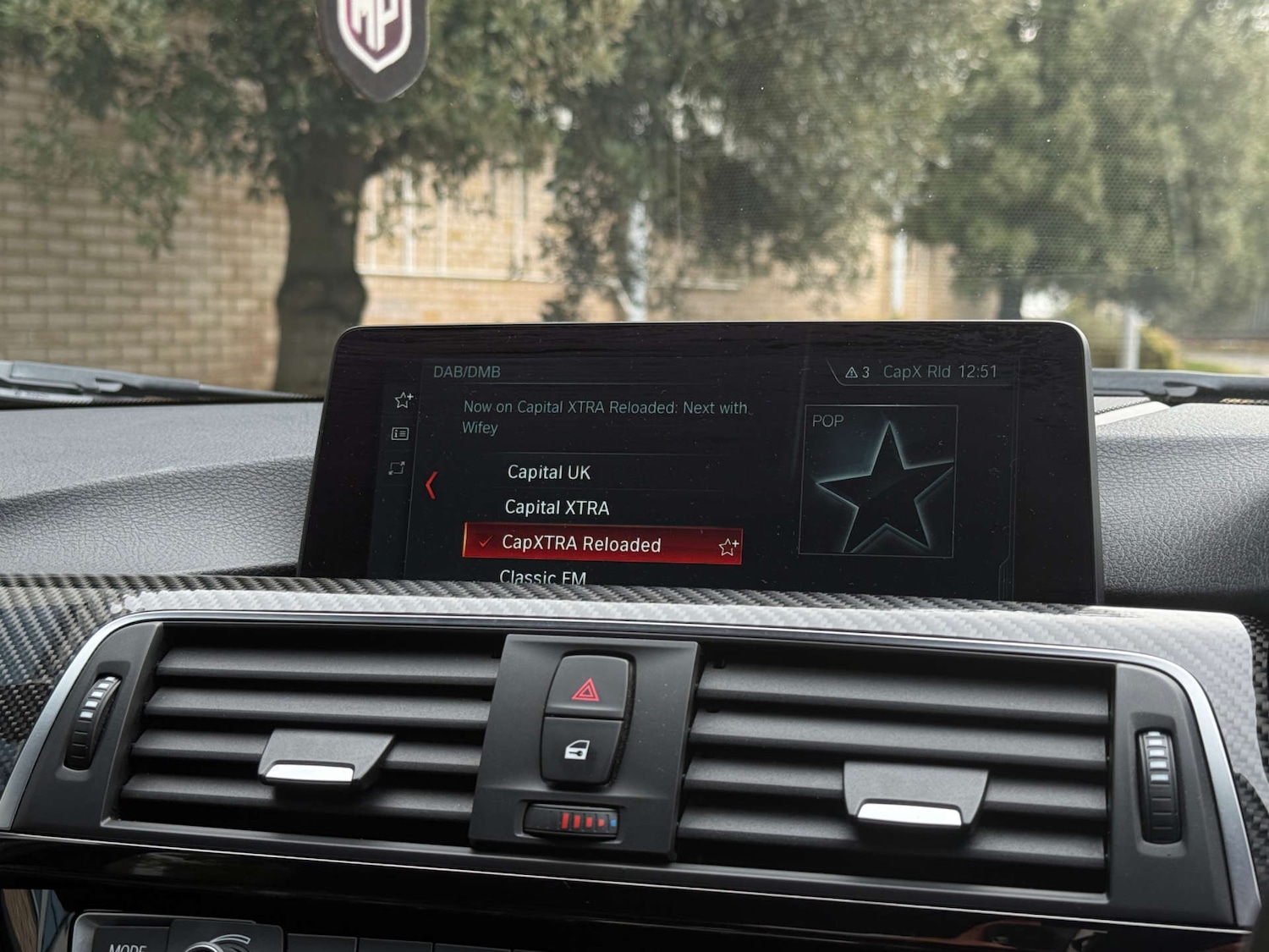 Used BMW M3 2017 for sale - 77198021: Photo 39