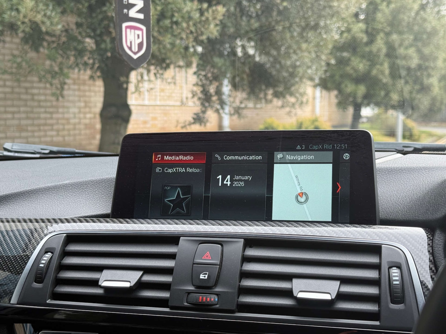 Used BMW M3 2017 for sale - 77198021: Photo 40