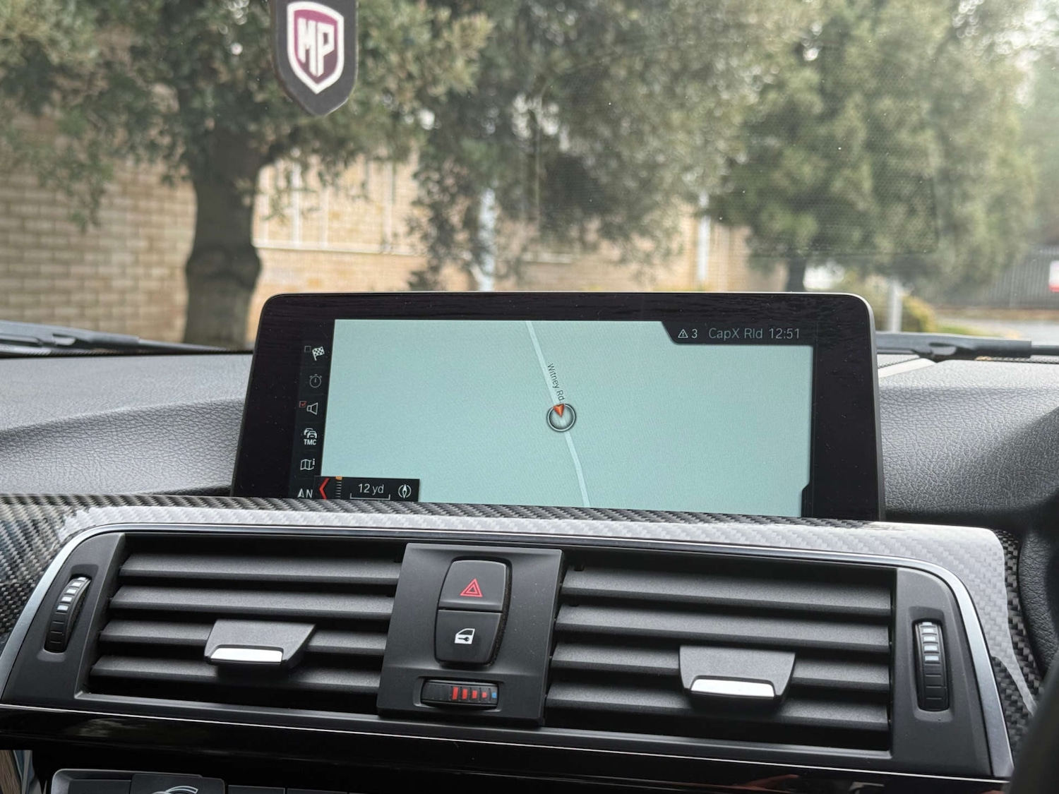 Used BMW M3 2017 for sale - 77198021: Photo 41