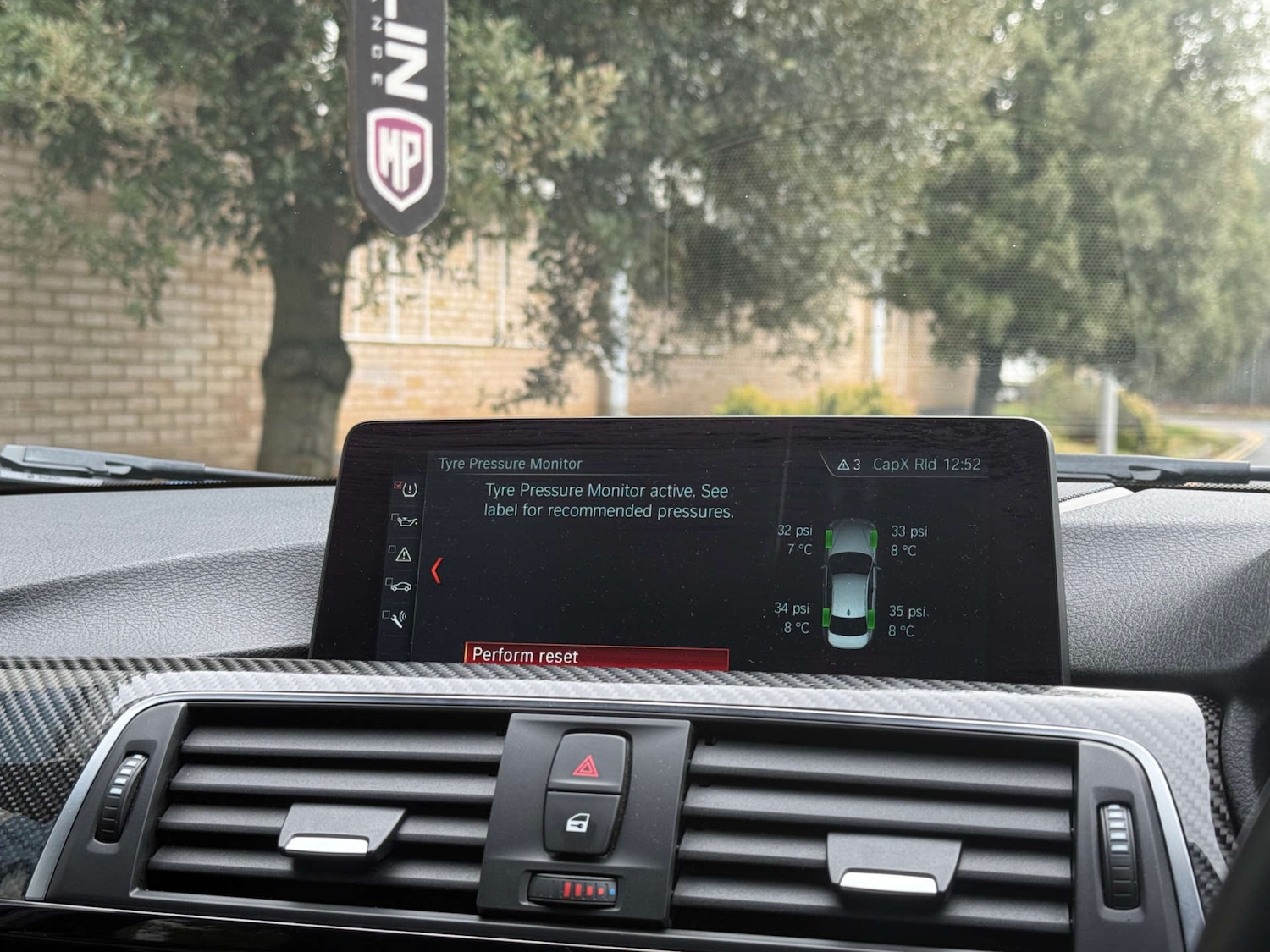 Used BMW M3 2017 for sale - 77198021: Photo 42