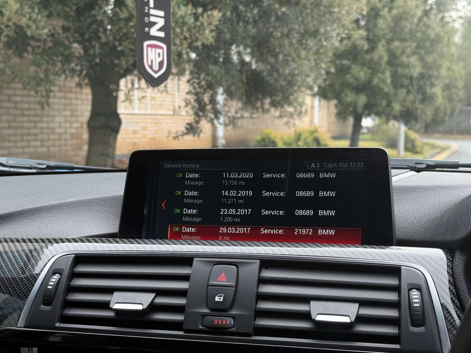 Used BMW M3 2017 for sale - 77198021: Photo 43