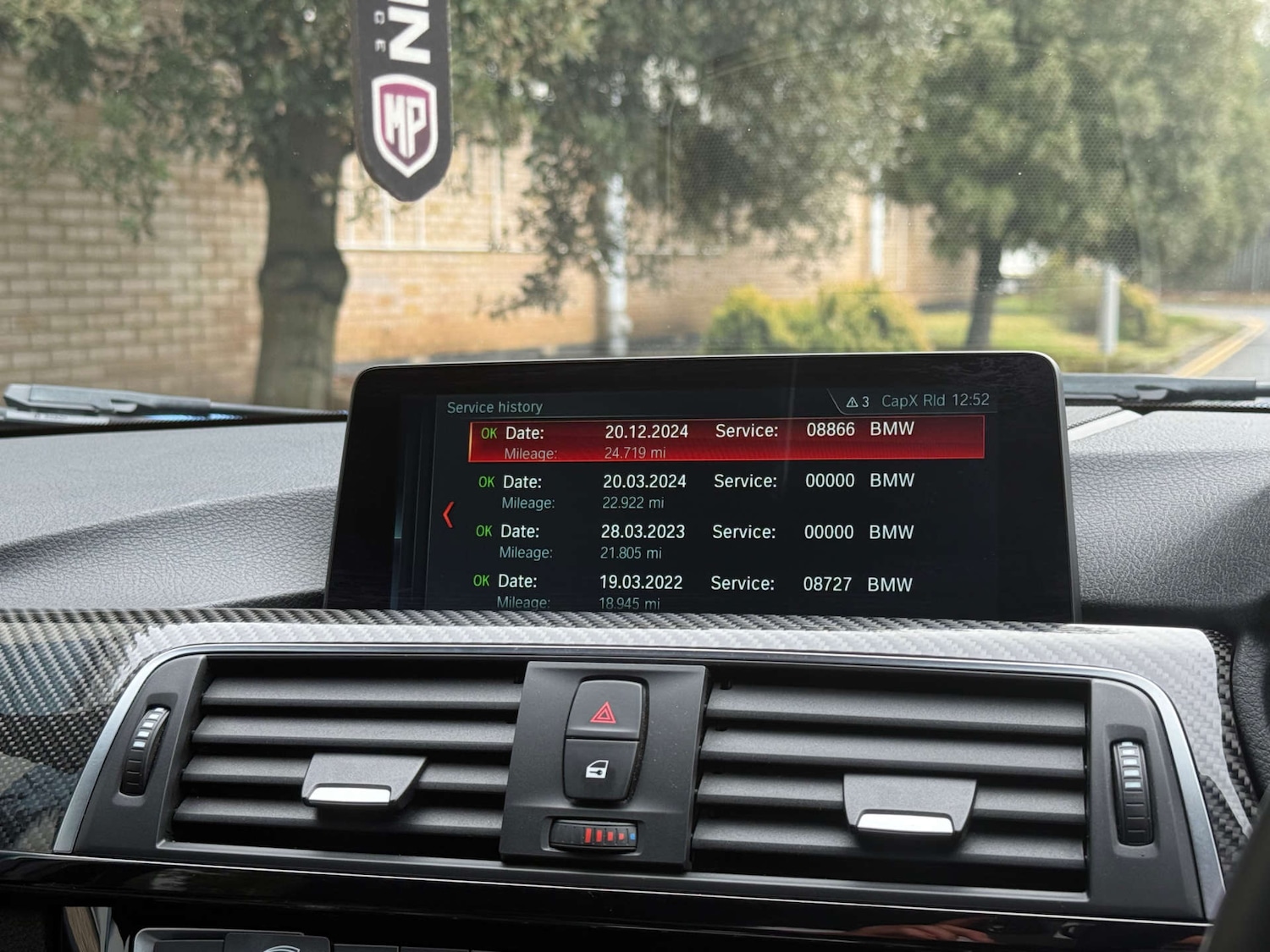 Used BMW M3 2017 for sale - 77198021: Photo 45