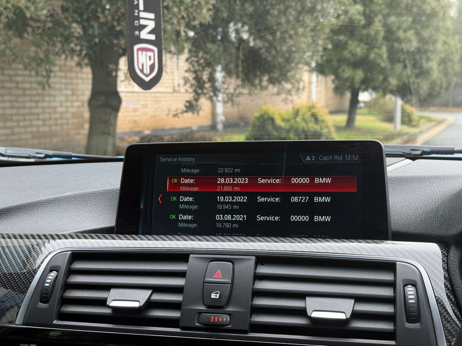 Used BMW M3 2017 for sale - 77198021: Photo 46