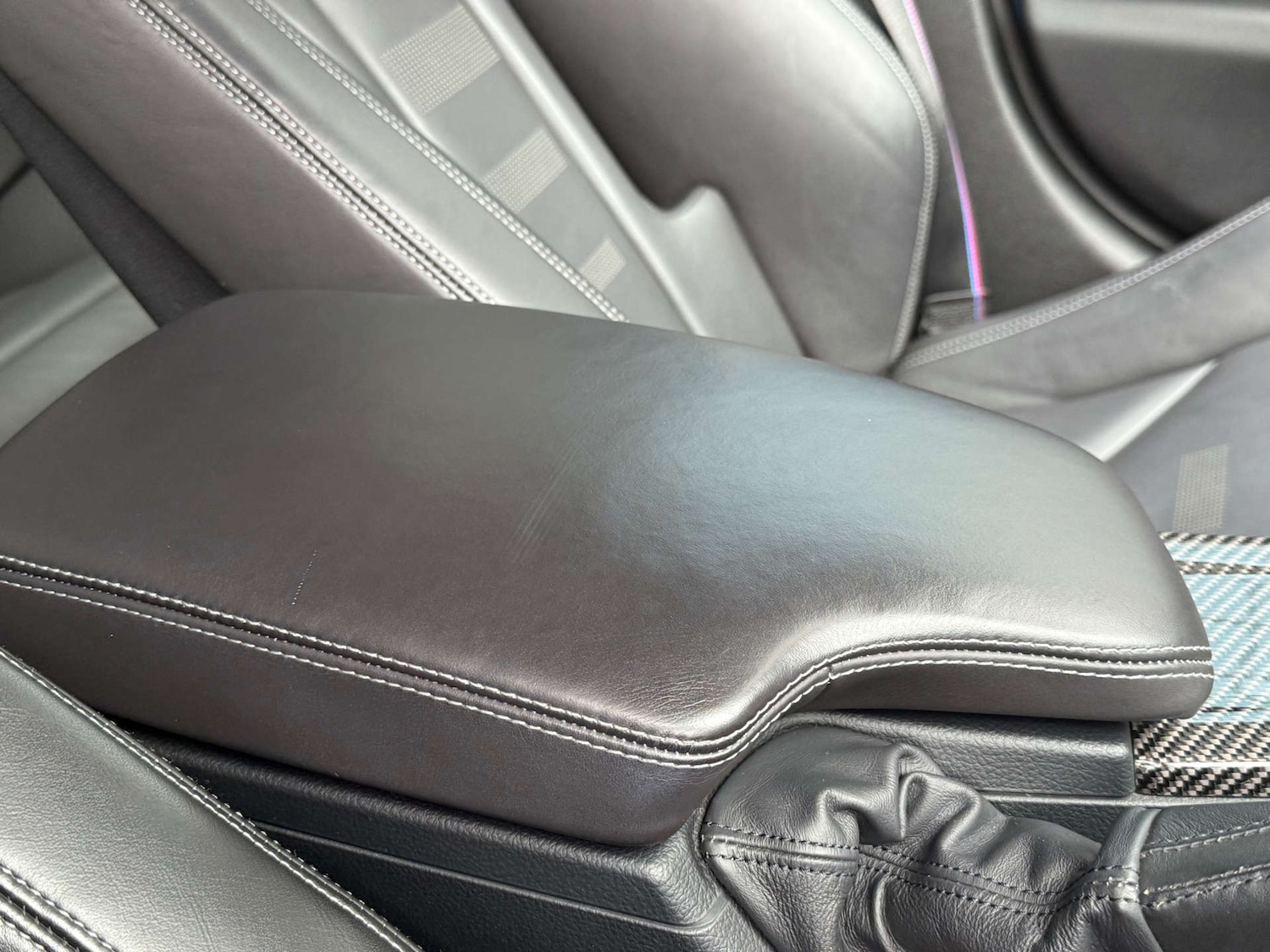 Used BMW M3 2017 for sale - 77198021: Photo 49