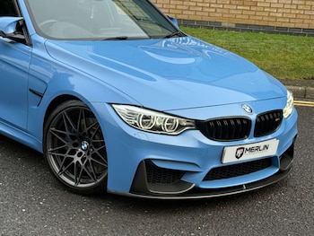 Used BMW M3 2017 for sale - 77198021: Photo