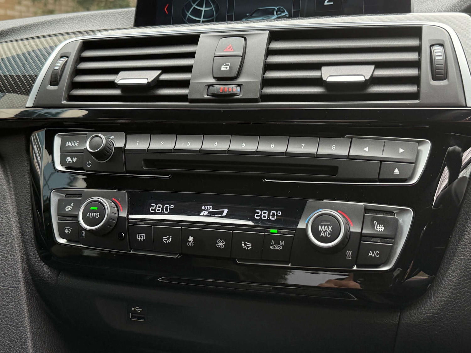 Used BMW M3 2017 for sale - 77198021: Photo 54