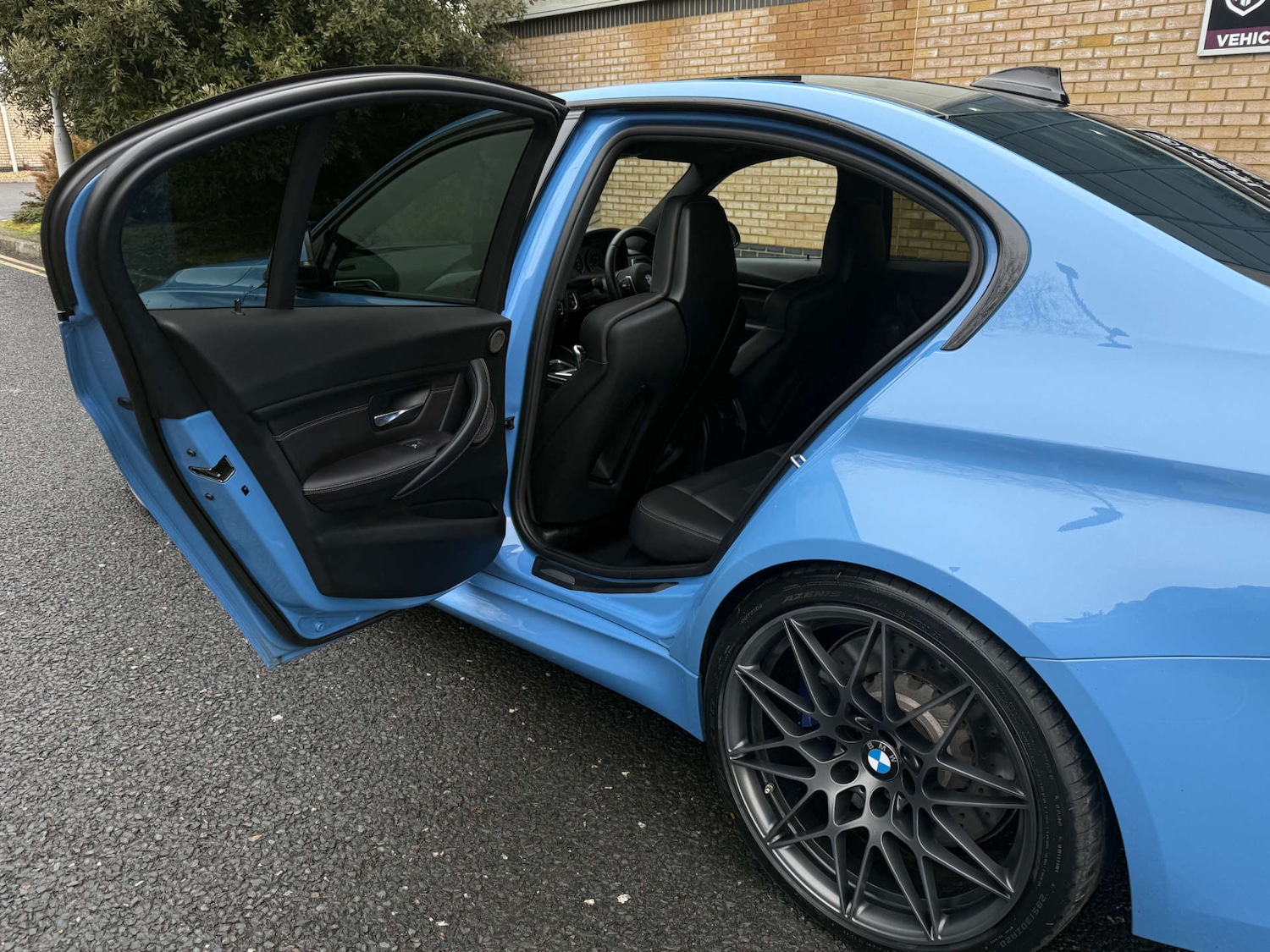 Used BMW M3 2017 for sale - 77198021: Photo 59